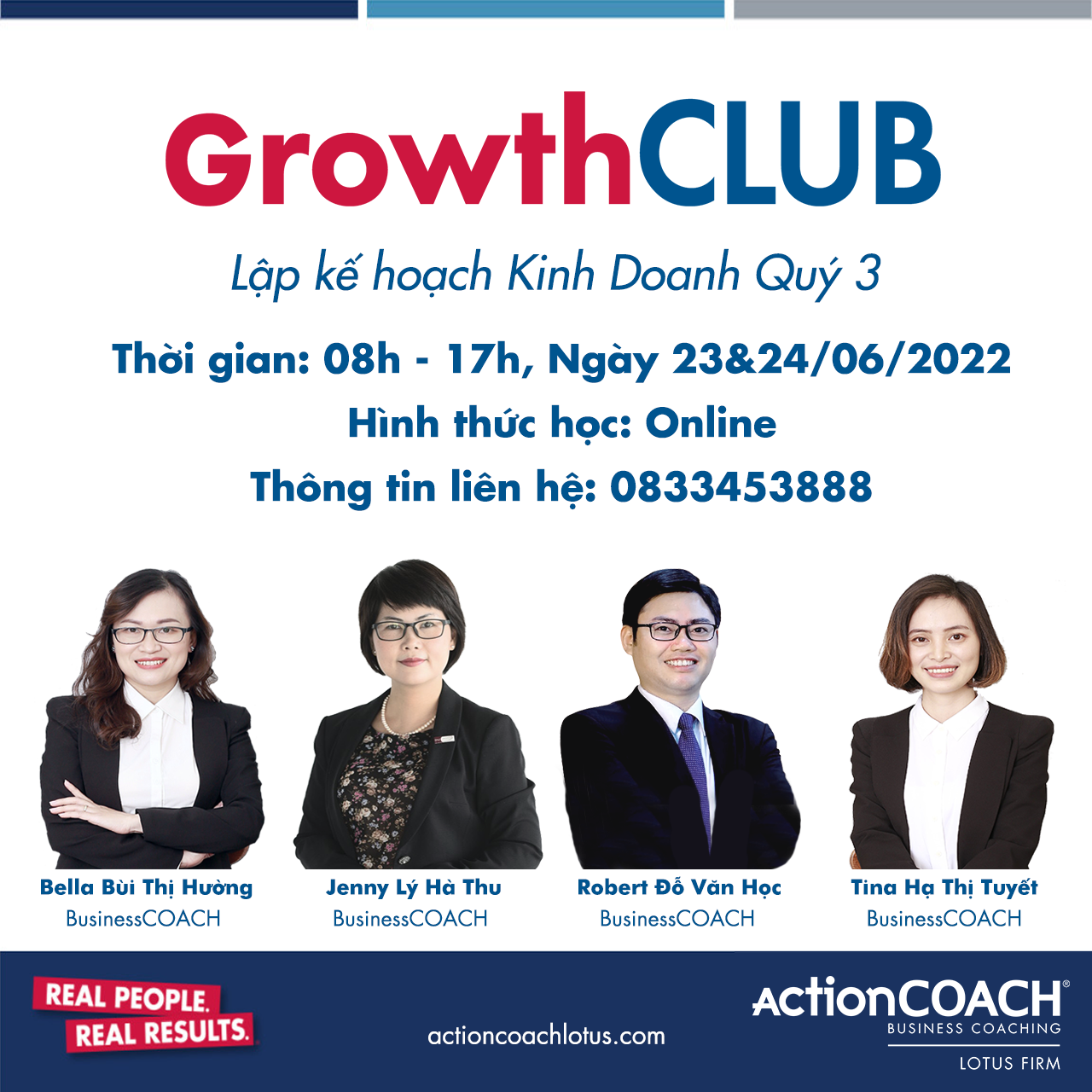 GrowthCLUB